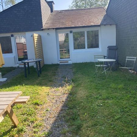 Les Maisons De Charly Guidel Exterior photo