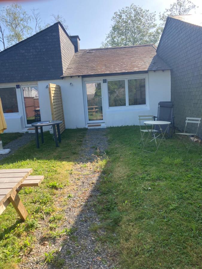 Les Maisons De Charly Guidel Exterior photo